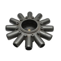 Distribuitor ventilator pentru semanatori Maschio Gaspardo, 12 iesiri, G19004480