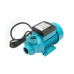 Pompa de apa de suprafata 24V 280W pentru panou solar, Breckner Germany
