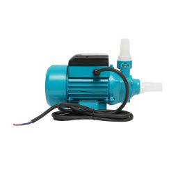 Pompa de apa de suprafata 12V, 180W, pentru panou solar fotovoltaic Breckner