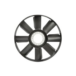 Elice ventilator John Deere 600 mm AL160126 AL155894 Breckner