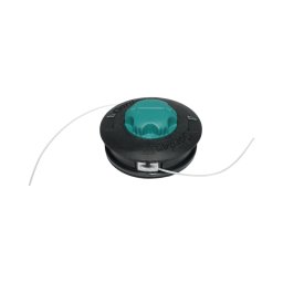 Cap tambur pentru motocoasa M10x1.25 mm, Tap&Go universal, fir 3 mm