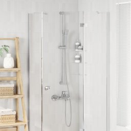 Set Sistem Dus otel GartenMobel Dekor