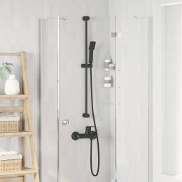 Set Sistem Dus otel GartenMobel Dekor