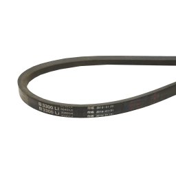 Curea de transmisie pentru compresor B 17x11x3300, Autospeed