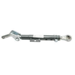 Stabilizator tirant lateral reglabil pentru tractor Fiat 540-690 mm