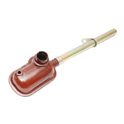 Filtru epurator gaze complet pentru tractor U-445 si Fiat, marca UTB