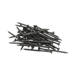 Surub autofiletant pentru lemn si rigips 4.2x70 mm, otel fosfatat, 250 buc