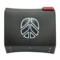 Aripa stanga spate pentru tractor Fiat, cod OEM 5110227