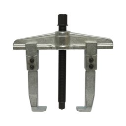 Extractor rulmenti cu 2 brate, deschidere 250 mm, pentru demontare precisa