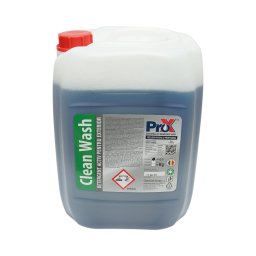 Detergent spuma activa auto concentrat Pro-X pentru exterior, 22 kg