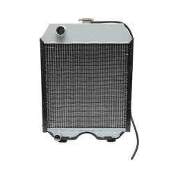 Radiator racire apa pentru Massey Ferguson si Landini 635x480x110 mm