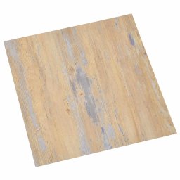 Placi de pardoseala autoadezive 30,5 x 30,5 cm 20 pcs PVC GartenMobel Dekor