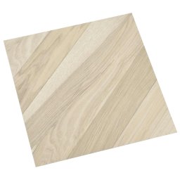Placi de pardoseala autoadezive 30,5 x 30,5 cm 20 pcs PVC GartenMobel Dekor
