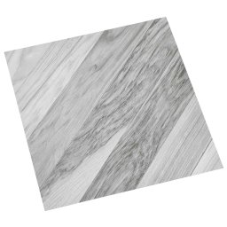 Placi de pardoseala autoadezive 30,5 x 30,5 cm 20 pcs PVC GartenMobel Dekor