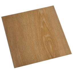 Placi de pardoseala autoadezive 30,5 x 30,5 cm 20 pcs PVC lemn GartenMobel Dekor