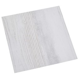 Placi de pardoseala autoadezive 30,5 x 30,5 cm 20 pcs PVC GartenMobel Dekor