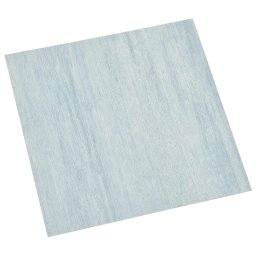 Placi de pardoseala autoadezive 30,5 x 30,5 cm 20 pcs PVC Verde GartenMobel Dekor
