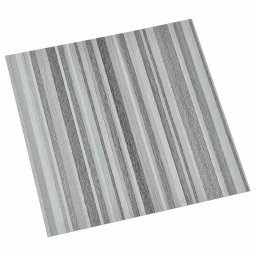 Placi de pardoseala autoadezive 30,5 x 30,5 cm 20 pcs PVC GartenMobel Dekor