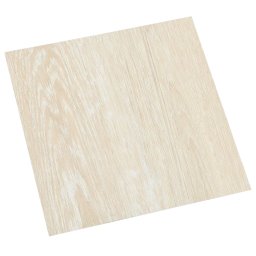 Placi de pardoseala autoadezive 30,5 x 30,5 cm 20 pcs PVC GartenMobel Dekor