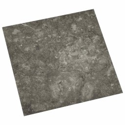 Placi de pardoseala autoadezive 30,5 x 30,5 cm 20 pcs PVC GartenMobel Dekor