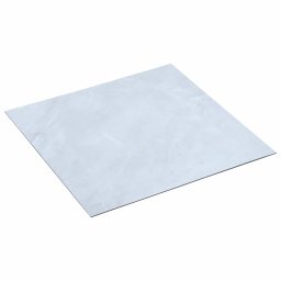 Placi de pardoseala autoadezive 30,5 x 30,5 cm 20 pcs PVC GartenMobel Dekor