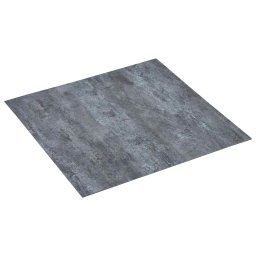 Placi de pardoseala autoadezive 30,5 x 30,5 cm 20 pcs PVC GartenMobel Dekor