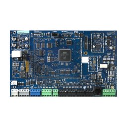 Centrala de alarma la efractie DSC HS3128 Kit, 128 zone, Grad 3
