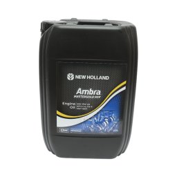 Ulei motor New Holland Ambra MasterGold HSP 15W40, 20L