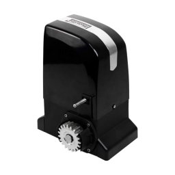 Kit automatizare poarta culisanta 2000 kg Motorline OL2000 pentru trafic intensiv
