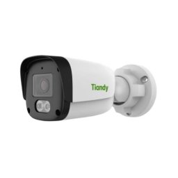 Camera IP Tiandy Spark 4MP, 2.8 mm, IR 30 m, microfon, PoE, IP67