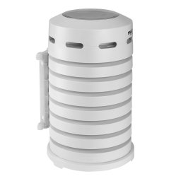 Carcasa protectie senzor meteo exterior cu ventilator solar TFA 98.1111.02