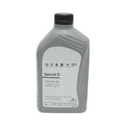 Ulei motor 5W40 VW Group Special D 1L pentru motoare diesel