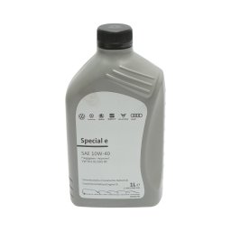 Ulei motor VW Group Special E 10W40 1L pentru VW Audi Skoda Seat