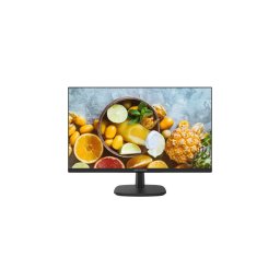 Monitor profesional Hikvision 27 inch 4K UHD IPS cu HDMI, DisplayPort si VESA