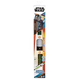 Sabie laser electronica Star Wars Lightsaber Forge Sabine Wren