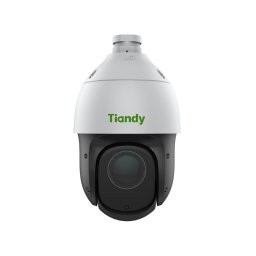Camera IP PTZ Tiandy 5MP cu zoom optic 23x, IR 150 m si PoE