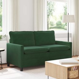 Canapea Verde Jungla 156 x 81 x 87,5 cm Tesatura GartenMobel Dekor