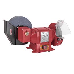 Polizor de banc 150-200mm 250W RDP-BG03 Raider Pro 061104 HardWork ToolsRange