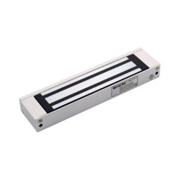 Yala electromagnetica Hikvision DS-K4H250, 280kg, fail safe, 12V DC, LED stare