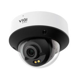 Camera de supraveghere IP dome exterior VIGI InSight S225 2MP Full-Color PoE