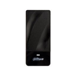 Cititor card Mifare Dahua ASR1200E waterproof, IP67, RS-485 si Wiegand
