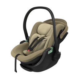 Scaun auto pentru bebelusi Thule Maple 0-15 luni, Fading Khaki