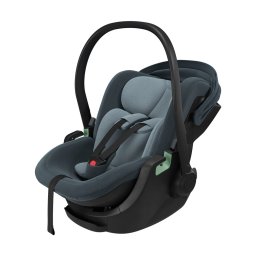 Scaun auto pentru bebelusi Thule Maple 0-15 luni ISOFIX Dark Blue