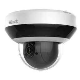 Camera PTZ IP HiLook 2MP cu zoom optic 4x, IR 20 m, audio si PoE
