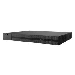 NVR HiLook 16 canale 8MP 4K, 160 Mbps, 2x SATA, NVR-216MH-C(D)