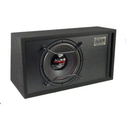 Subwoofer pasiv cu incinta Audio System 12 inch, 600 W RMS, bass reflex