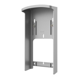 Protectie terminal Hikvision DS-KAB34X-S1 pentru DS-K1T341A/C si DS-K1T342