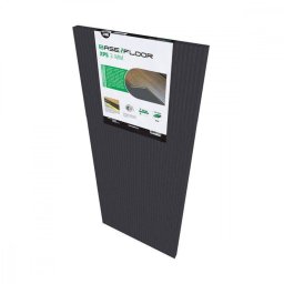 Placa de baza XPS 3 mm Bau Dekor BaseFloor 1,2 x 0,5 m, 6 mp/pachet