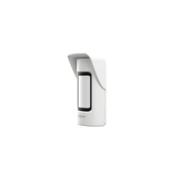 Detector wireless exterior Dahua cu PIR si microunde, 15 m, IP66