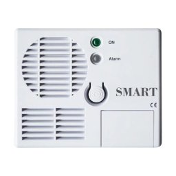 Detector de inundatii Primatech SMART 1400H 12V cu 4 senzori